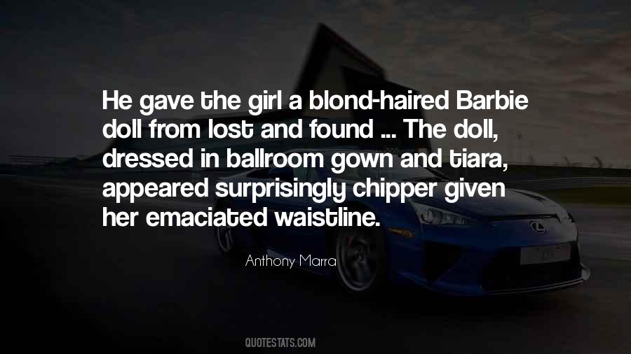 Ballroom's Quotes #613763