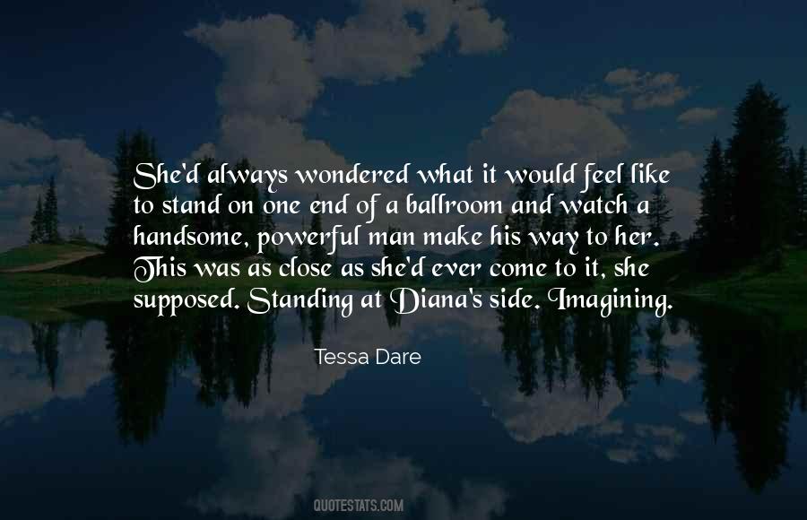 Ballroom's Quotes #793149