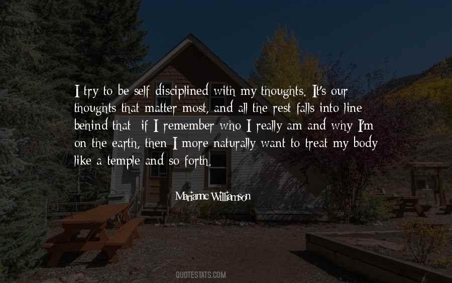 Quotes About Mood And Weather #243384