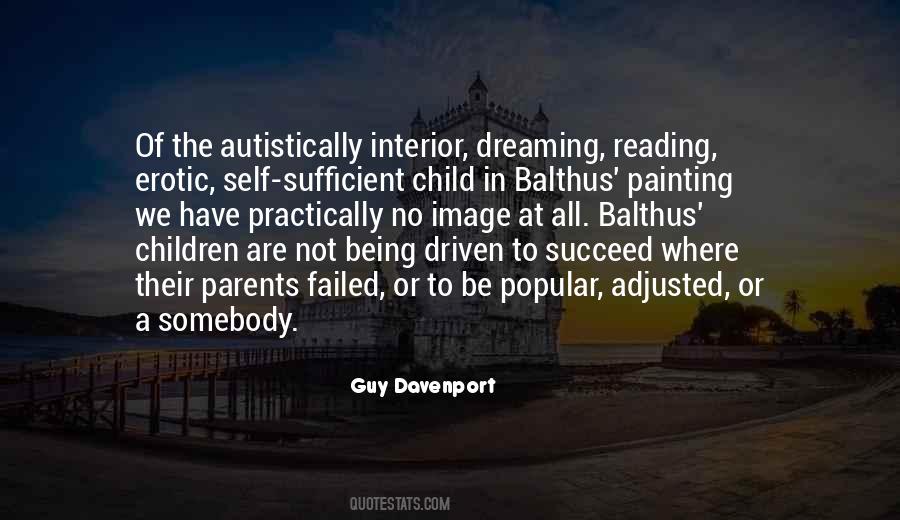 Balthus Quotes #849858