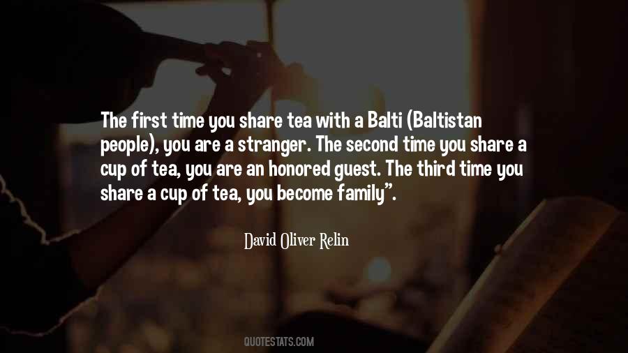 Baltistan Quotes #598685