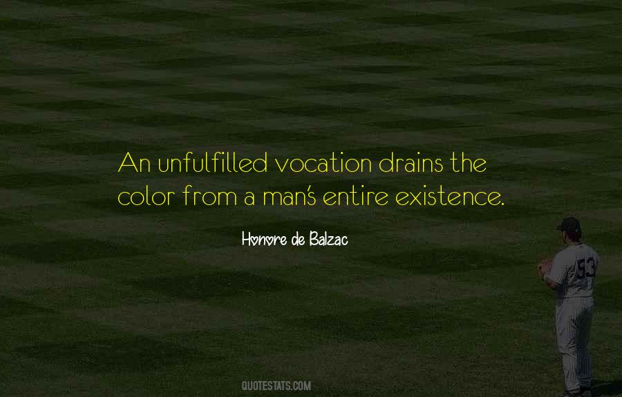 Balzac's Quotes #1137284