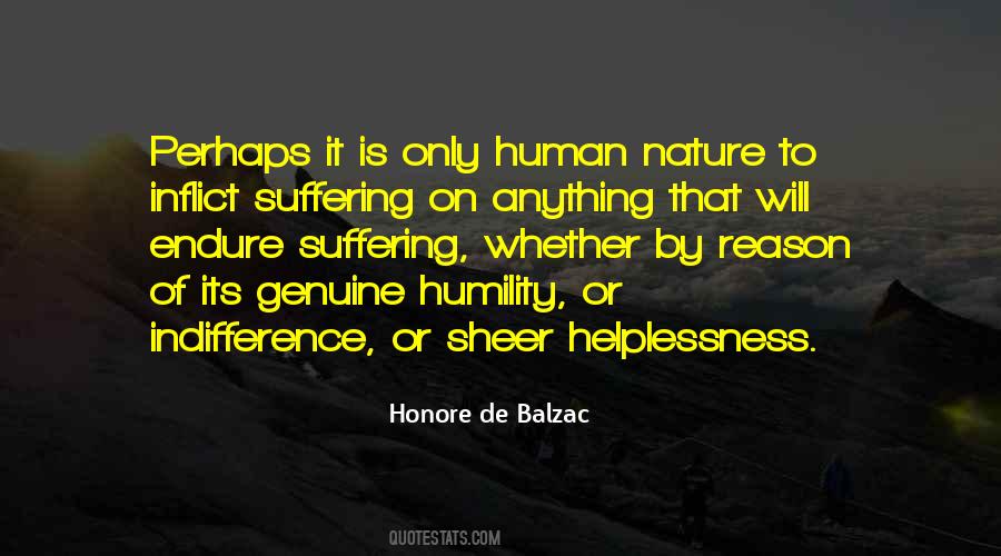 Balzac's Quotes #118664