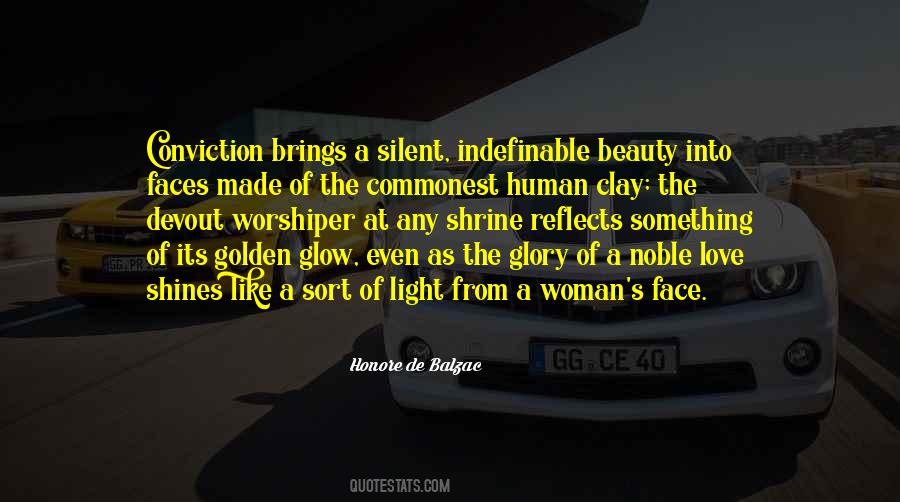 Balzac's Quotes #1714308