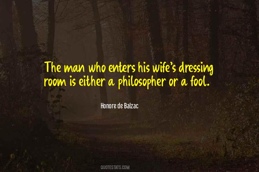 Balzac's Quotes #339618