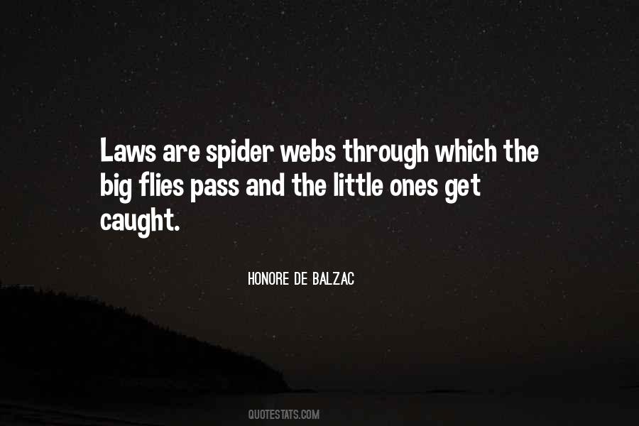 Balzac's Quotes #43261