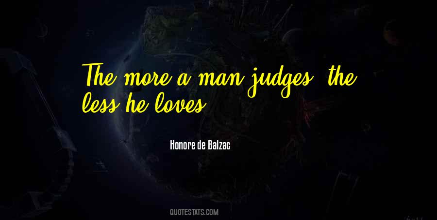 Balzac's Quotes #49730