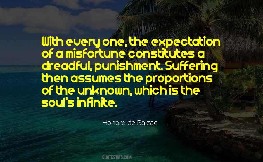 Balzac's Quotes #789912
