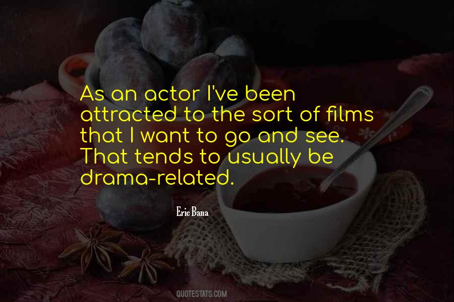 Bana Quotes #1087238