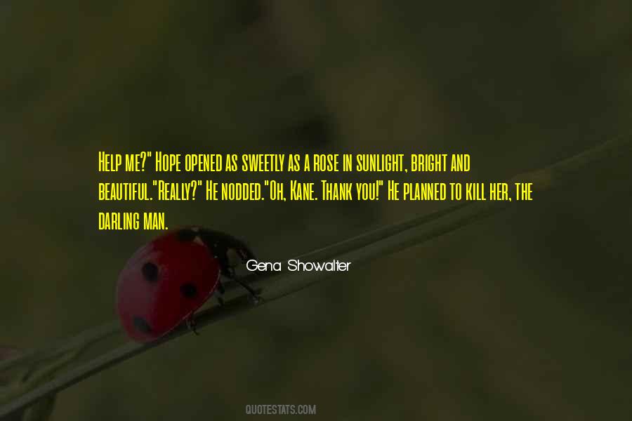 Bandanna Quotes #182779