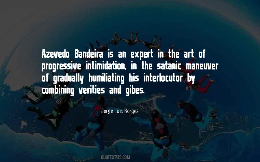 Bandeira Quotes #1134407