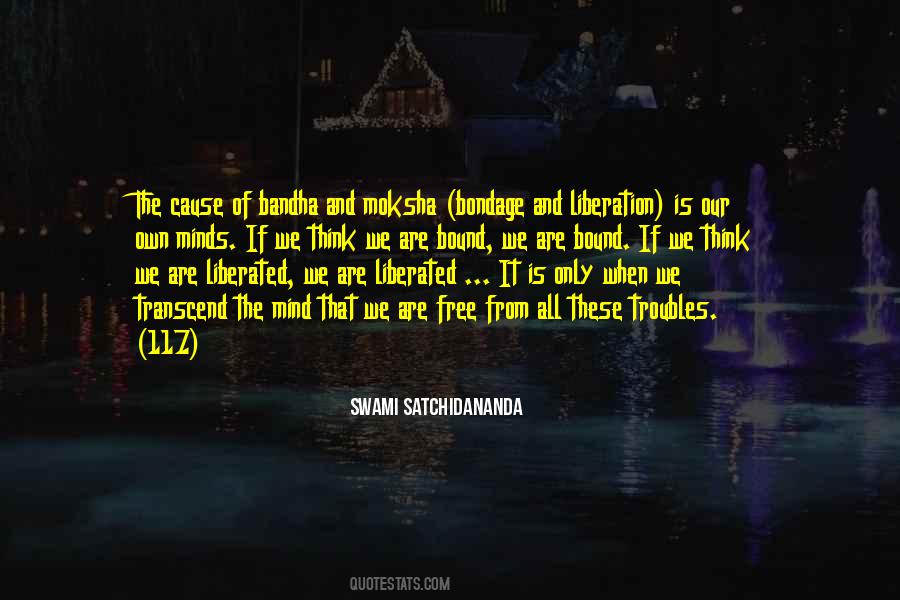 Bandha Quotes #889357