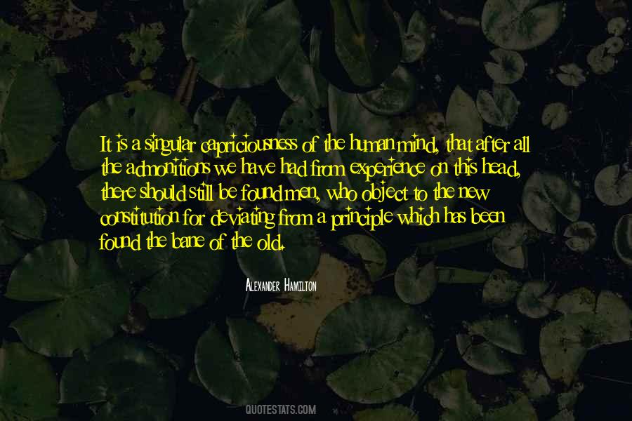 Bane'll Quotes #252302