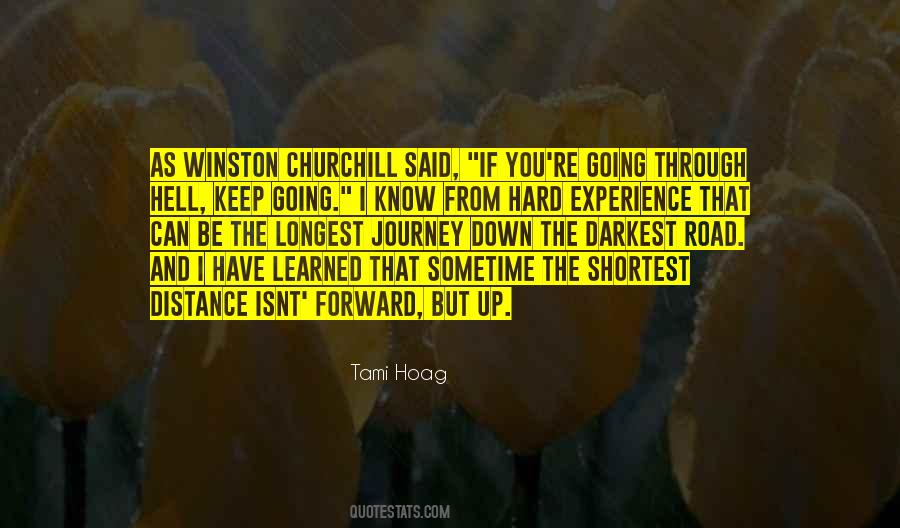 Quotes About Churchill #1051396