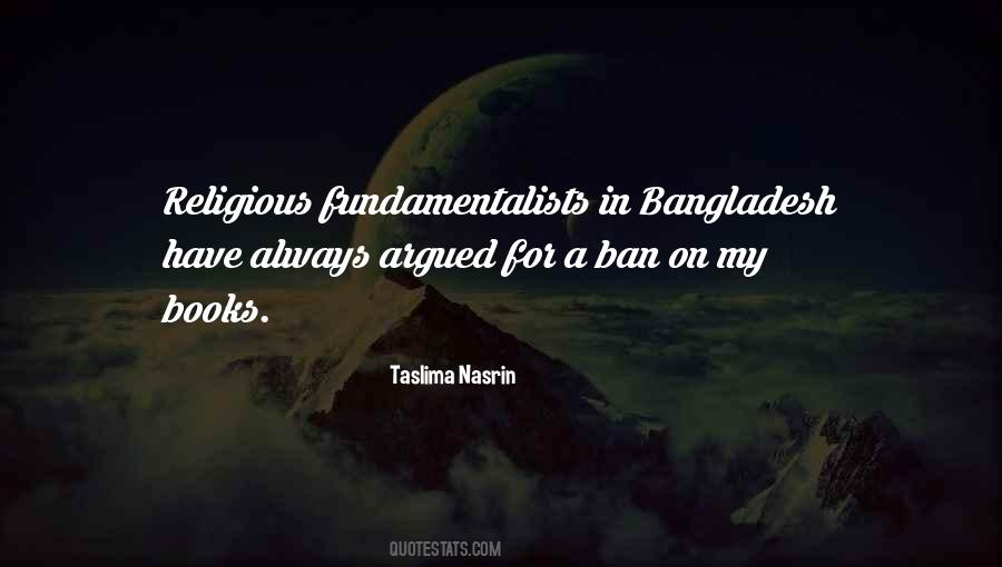 Bangladesh's Quotes #867903