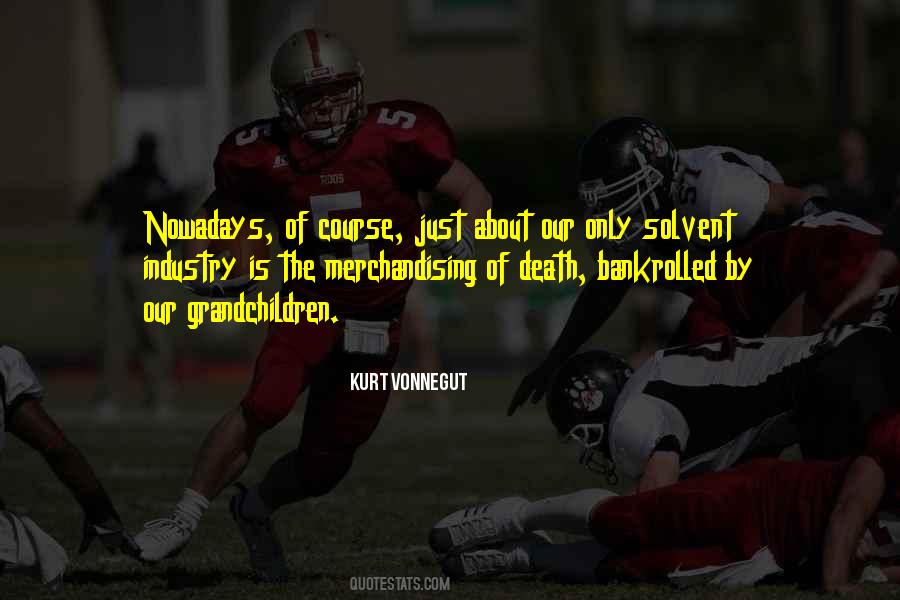 Bankrolled Quotes #546877