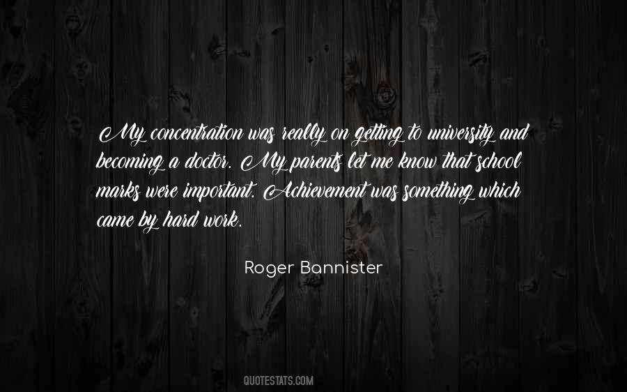 Bannister's Quotes #489107
