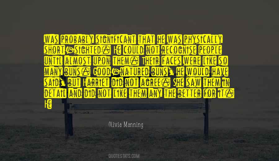 Baptised Quotes #80738