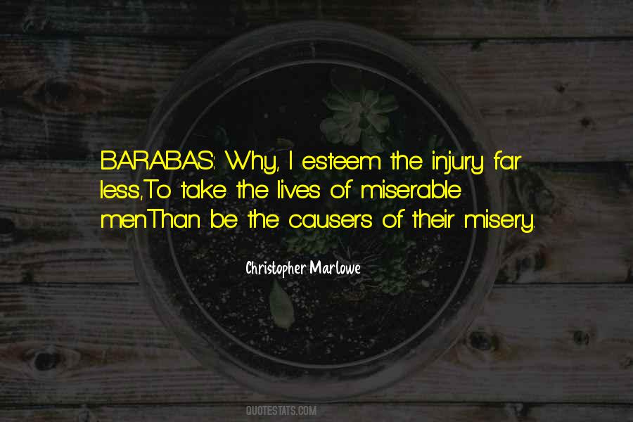 Barabas's Quotes #1265317