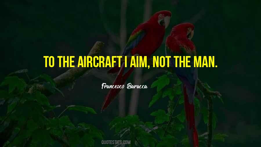 Baracca's Quotes #221344