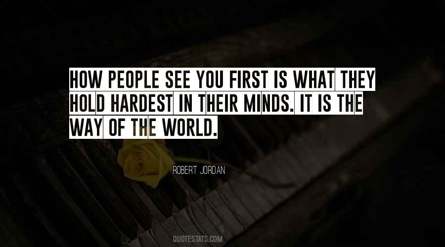 Quotes About Kaartehan #1792529