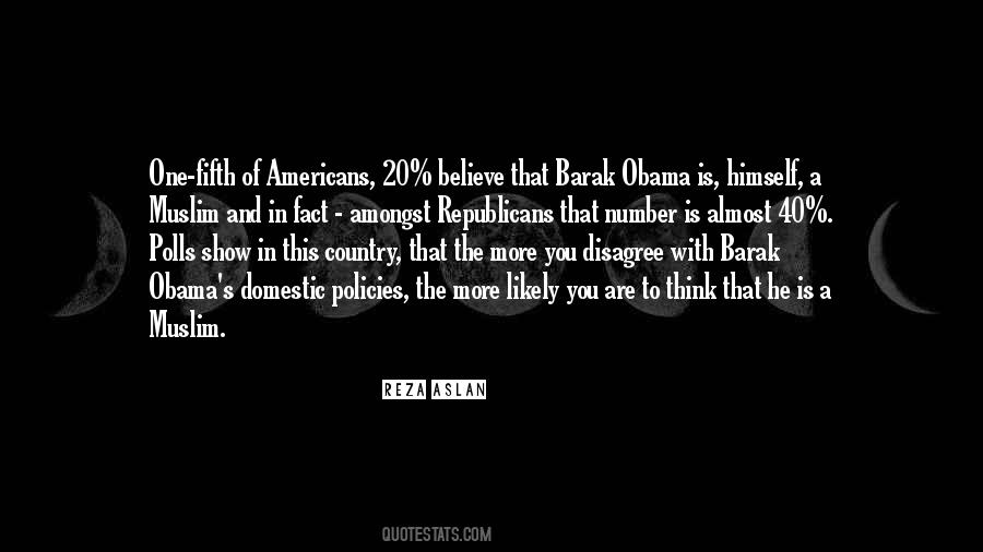 Barak Quotes #407816