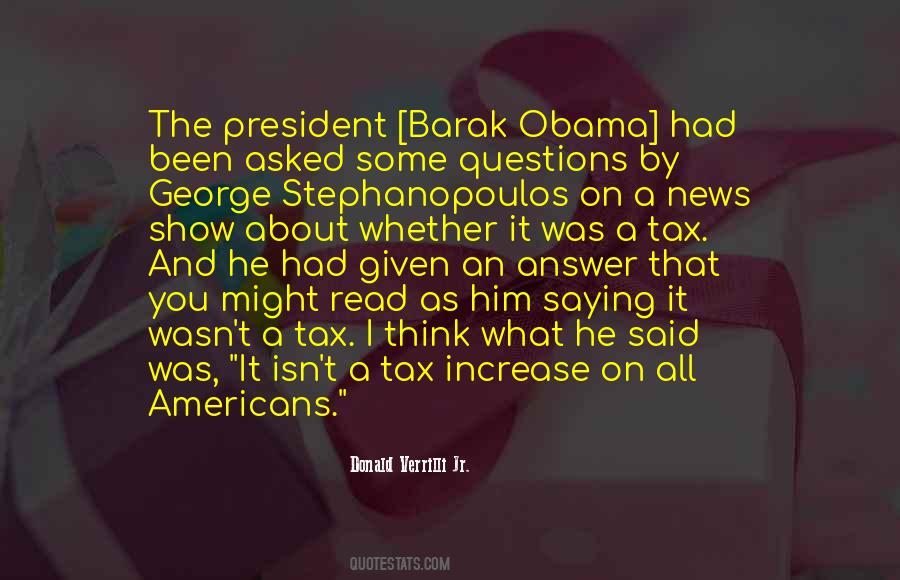 Barak Quotes #410197