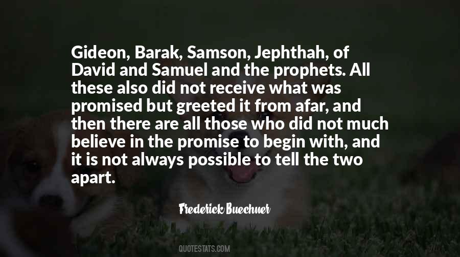Barak's Quotes #1024229
