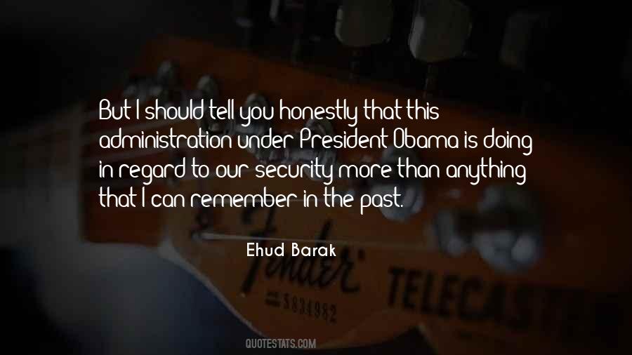 Barak's Quotes #1715419
