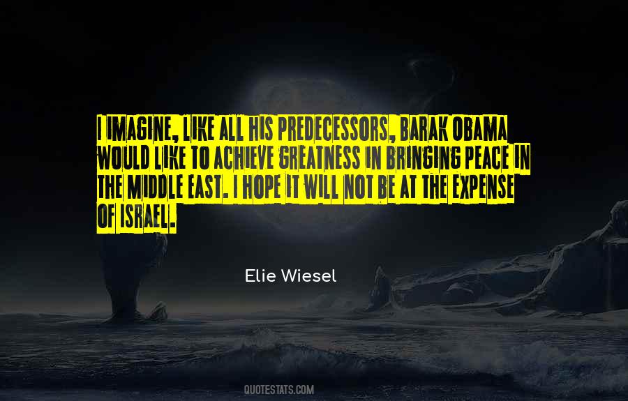 Barak's Quotes #171716