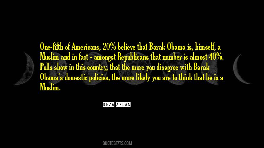 Barak's Quotes #407816