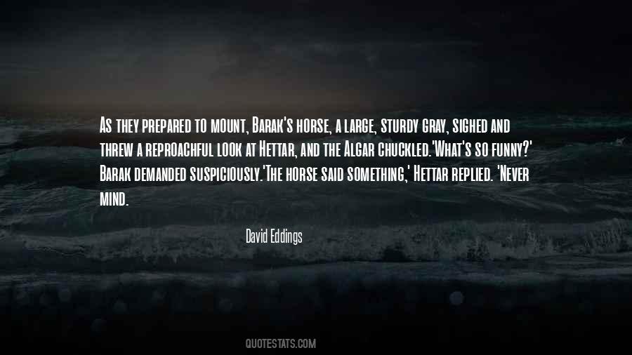 Barak's Quotes #575339