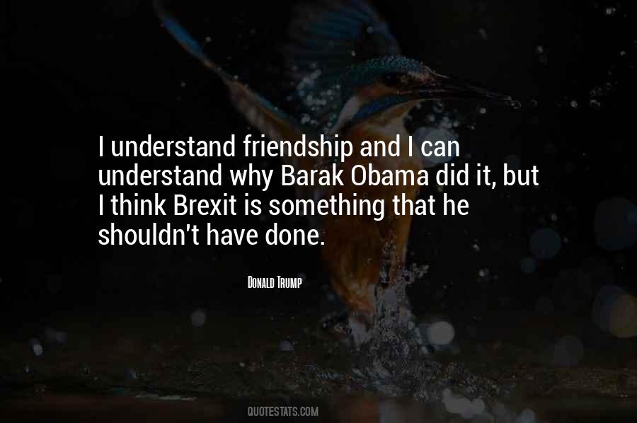 Barak's Quotes #903025