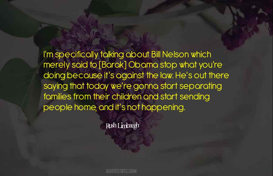 Barak's Quotes #931422