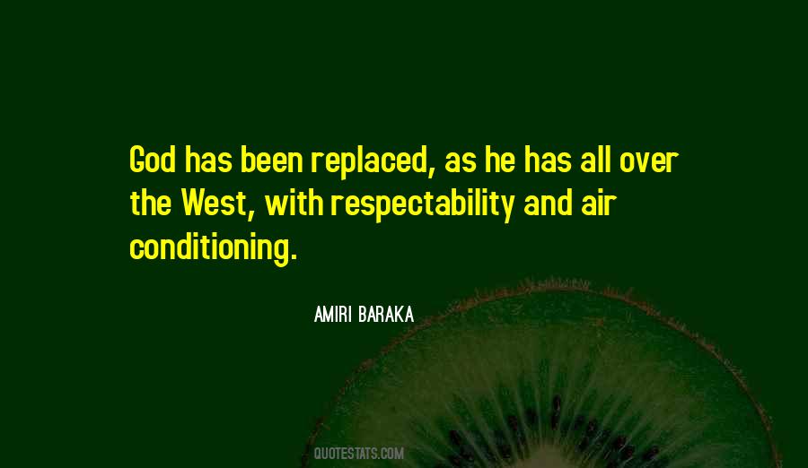 Baraka's Quotes #1002761