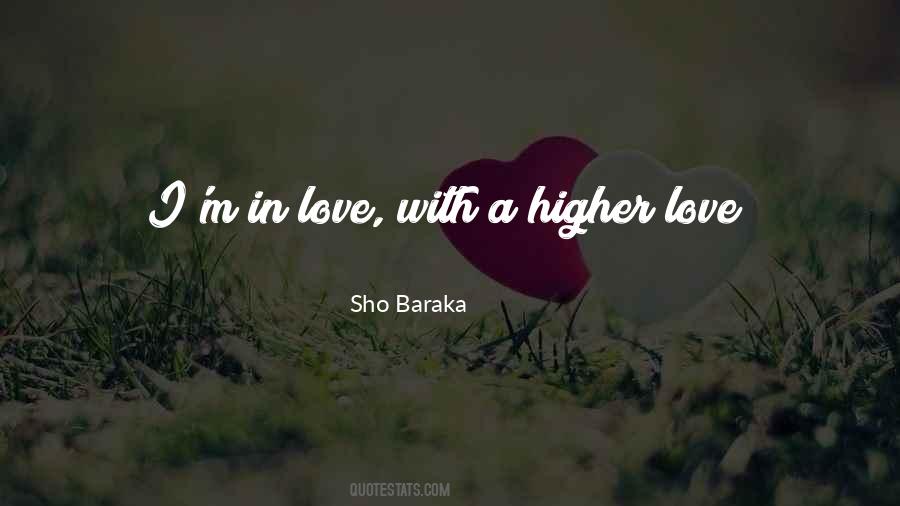 Baraka's Quotes #1638502
