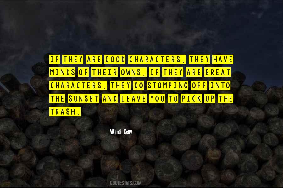 Barakor Quotes #1118743