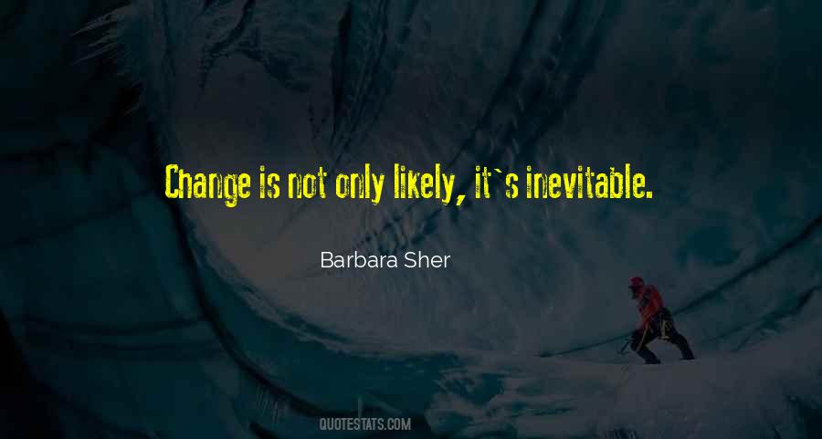 Barbara's Quotes #165467