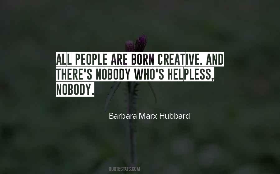 Barbara's Quotes #167362