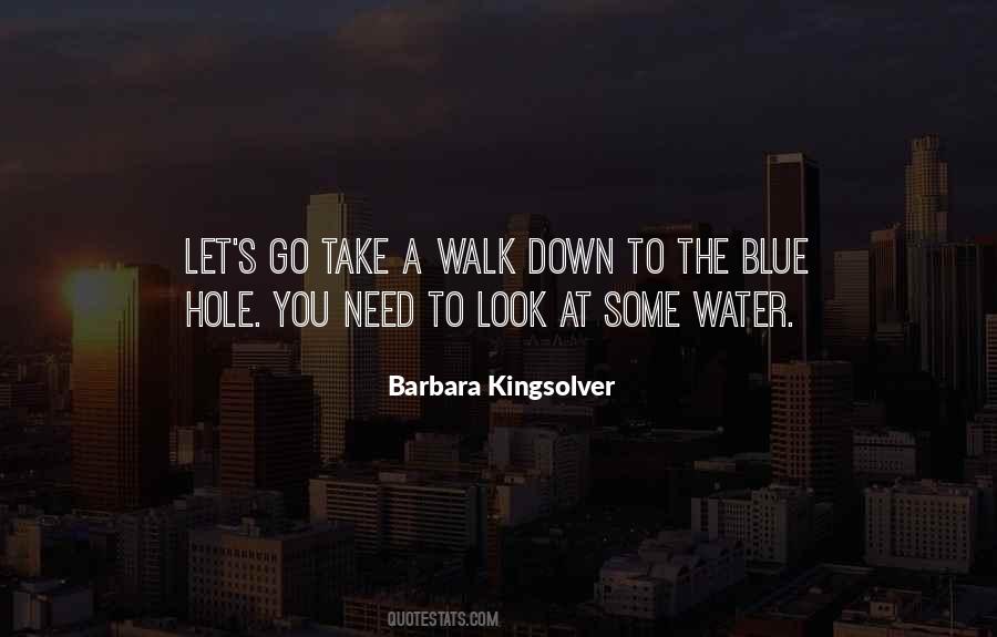 Barbara's Quotes #203480