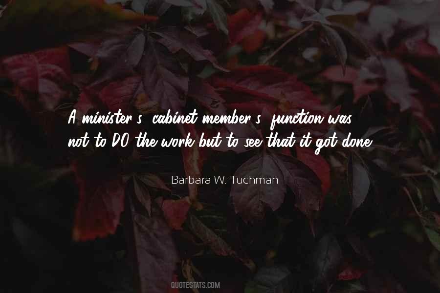 Barbara's Quotes #257012