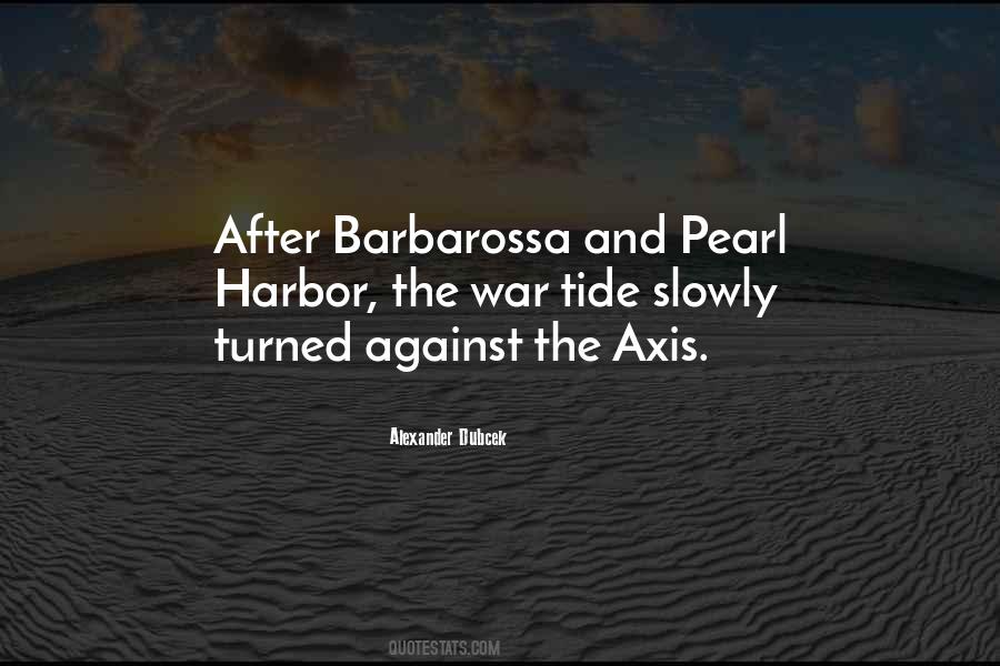 Barbarossa's Quotes #1772613