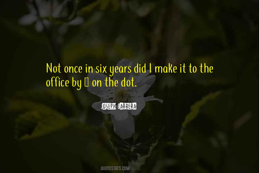 Barbera Quotes #153317
