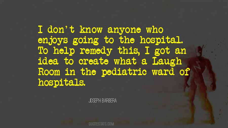 Barbera Quotes #1767795