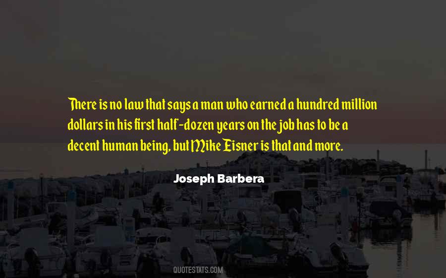 Barbera's Quotes #1720306