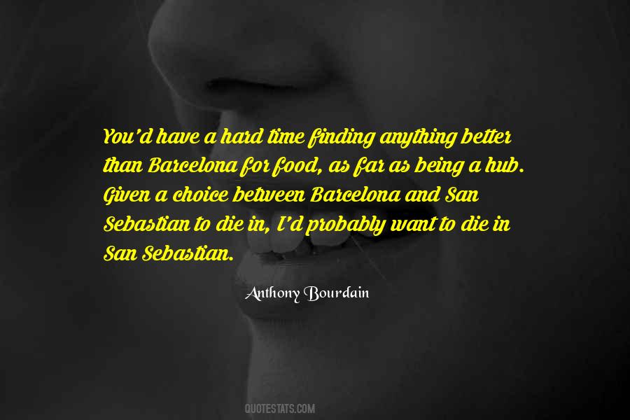 Barcelona's Quotes #12008