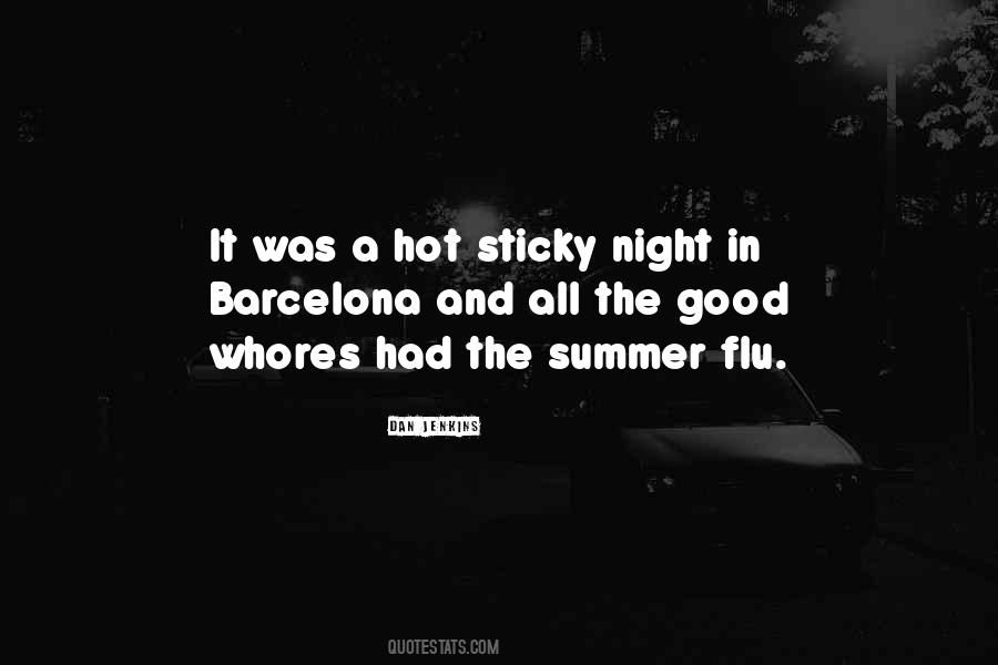 Barcelona's Quotes #1387113