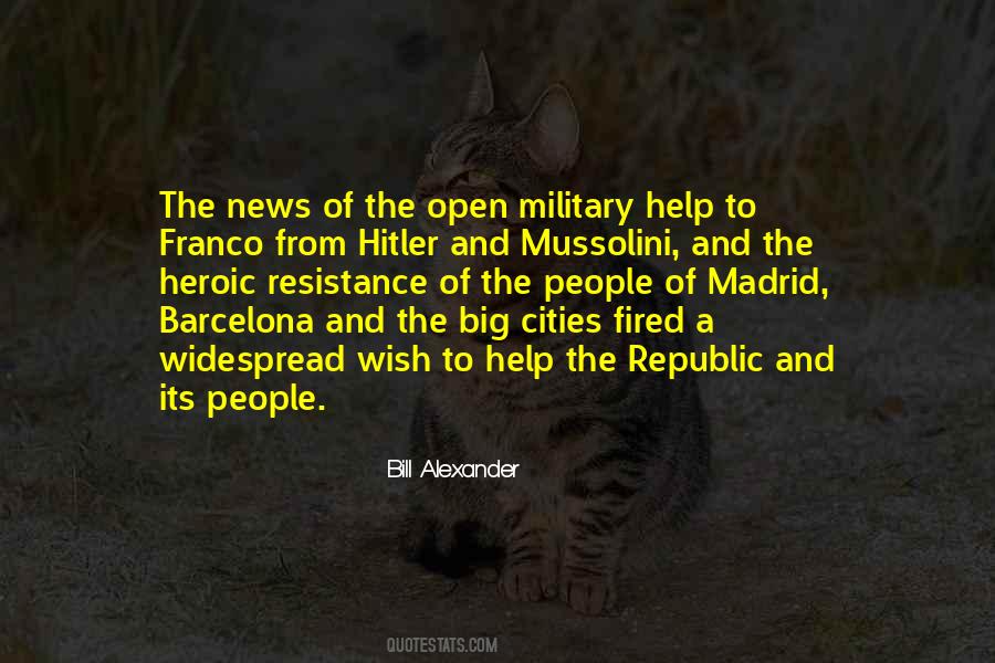 Barcelona's Quotes #159422