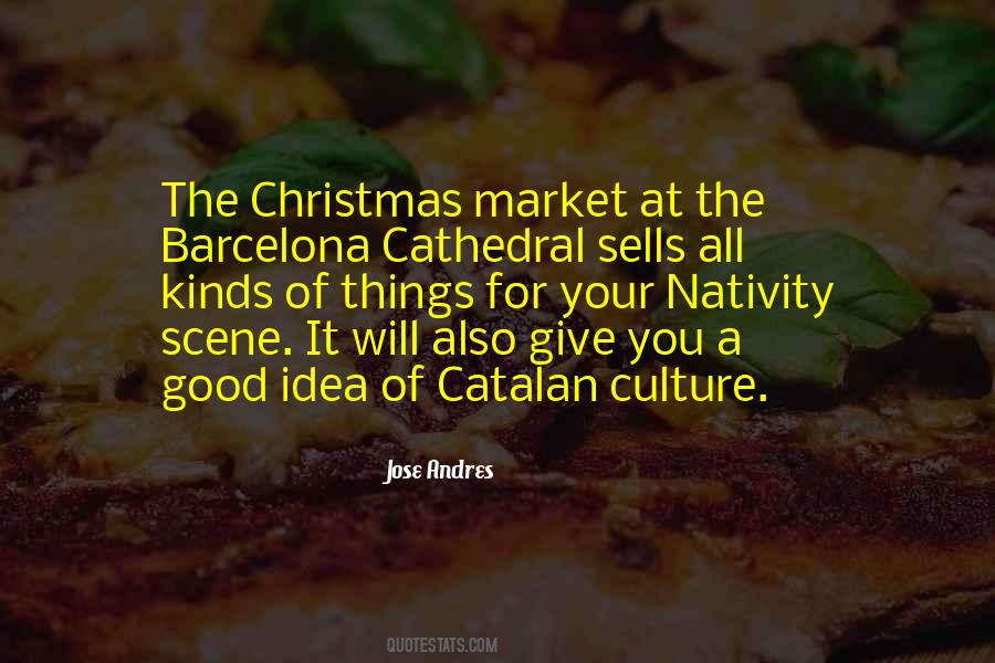 Barcelona's Quotes #416134