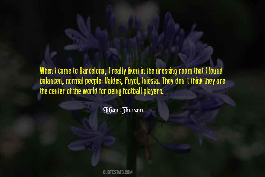 Barcelona's Quotes #73524